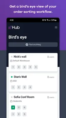 Skublox Hub android App screenshot 8